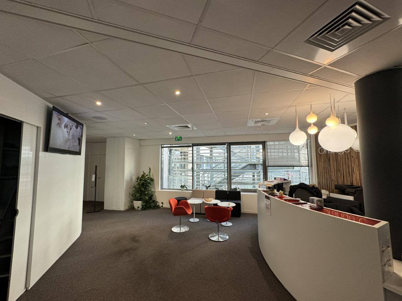 Bureau Marseille 1010m² Location bureau Marseille Bouches-du-Rhône OLBUR2418957 1